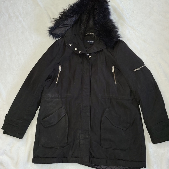 French Connection Jackets & Blazers - French Connection Coat